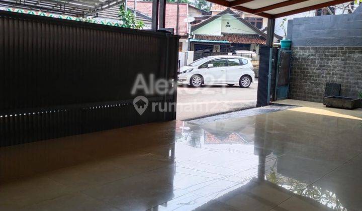 Dijual Rumah Full Furnished Siap Huni Area Petogogan, Pulo, Kebayoran Baru, Jakarta Selatan 2