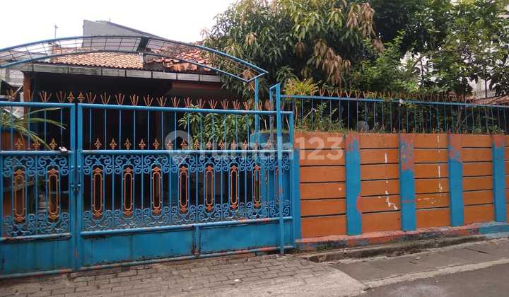 Jual rumah di Bintaro, Pesanggrahan, Jakarta Selatan