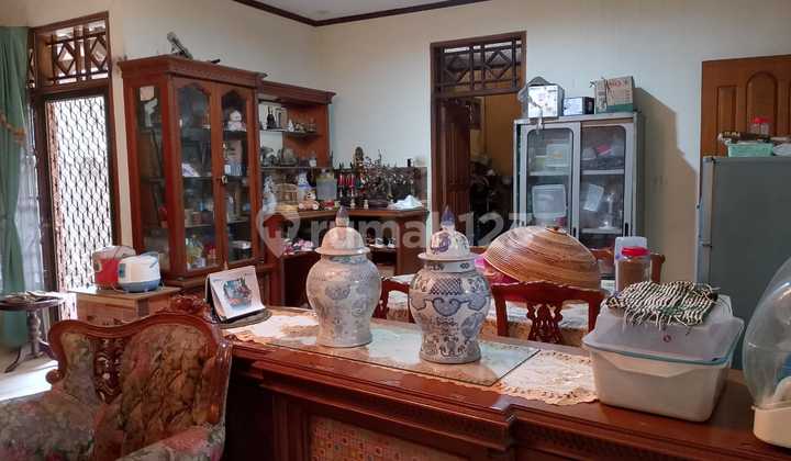 Jual rumah dibawah Njop di Pondok Kelapa, Duren Sawit, Jakarta Timur