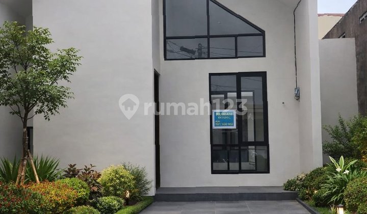 Rumah Baru,Siap Huni Rumah Baru,Siap Huni