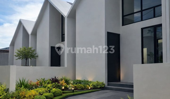 Rumah Baru,Siap Huni Rumah Baru,Siap Huni