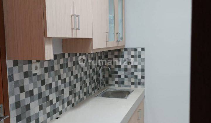 Rumah Mewah Harga Termurah Se Pancoran Mas-Depok, Dekat Pintu Tol