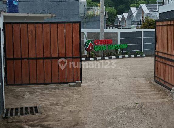Rumah Mewah Harga Termurah Se Pancoran Mas-Depok, Dekat Pintu Tol