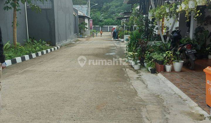 Rumah Mewah Harga Termurah Se Pancoran Mas-Depok, Dekat Pintu Tol