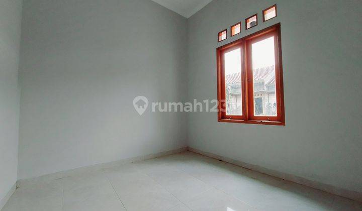 Rumah Minimalis Dengan Harga Termurah Se Pancoran Mas, Depok, Dekat Pintu Tol Sawangan 14