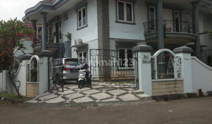 Rumah Mewah 2 Lt, Harga Murah, Pasar Minggu. Dekat Pintu Tol Tanjung Barat 1