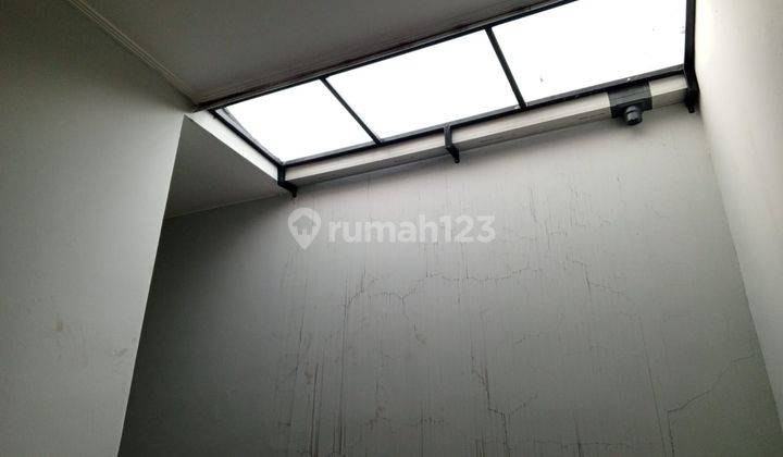 Dijual Rumah Minimalis Modern di Bedahan, Sawangan Depok DP Suka2 2