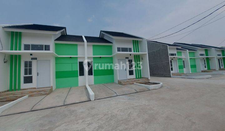 Rumah Dijual Di Bintaro Dibawah 500 Juta | Rumah123