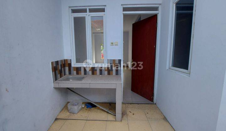 Rumah Minimalis Harga Paling Murah di Tanah Baru, Beji Depok, Dekat Pintu Tol Kukusan, berbatasan dgn Jakarta, dekat RS GPI, Stasiun, Pusat Belanja dan Mall. 2