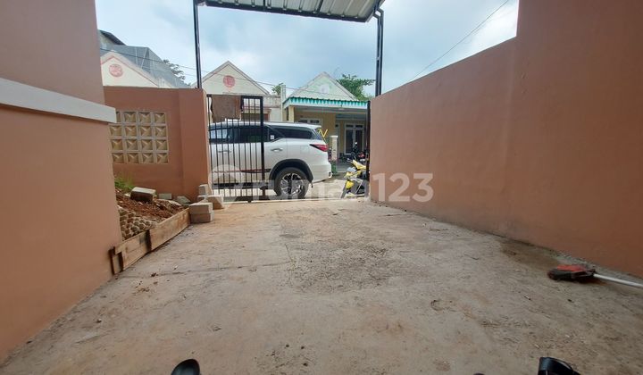 Rumah Dijual Di Dalam Cluster, Lokasi Strategis, SHM. Dekat Pintu Tol Kukusan, Stasiun Kereta, Mall  Pusat Belanja, Sekolah2, Rumah Sakit. Harga Boleh Diadu. 2