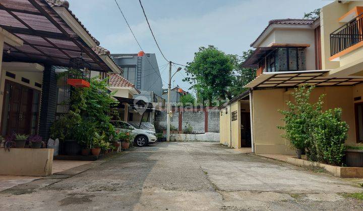 Rumah Mewah Harga Murah 2 Lantai Di Dalam Cluster, 4 KT 2 KM. Termurah di Depok, Dekat Pintu Tol Limo dan Sawangan, Sekolah2 Negeri, RS Permata Depok, Pusat Belanja  Bisa KPR. Dapatkan Segera Promo DP 0%, Harga All In. 2