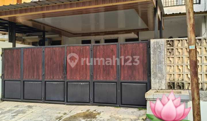 Dijual Rumah Mewah Di Dalam Perumahan Di Pamoyanan Bogor 2