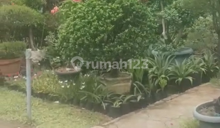 Dijual Lahan Premium di Jalan Raya Tanah Baru, Beji Kota Depok