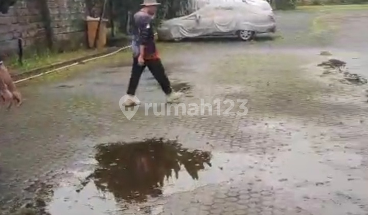 Dijual Lahan 2.730 M2 Bonus Gedung di Kebagusan Jaksel Dijual Lahan 2.730 M2 Bonus Gedung di Kebagusan Jaksel