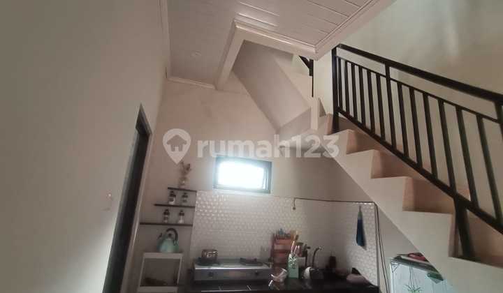 For Sale 2-Story Secondary House, Grogol, Limo, Depok City 2