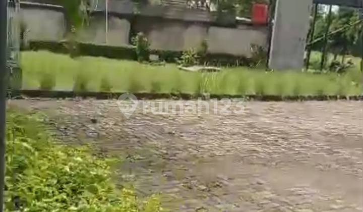 Dijual Tanah 5 Ha di Ciseeng Bogor, Surat SHM
