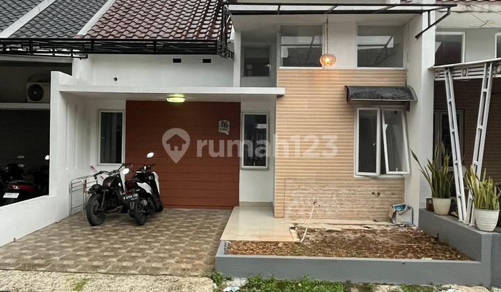 Luxury House at an Affordable Price, Installment Loans with No Down Payment, Easy on the Pocket. 2