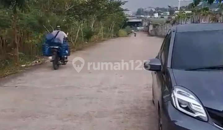 Dijual Lahan Strategis Di Tanah Baru, Cocok Buat Cluster Perumahan Dijual Lahan Strategis Di Tanah Baru, Cocok Buat Cluster Perumahan
