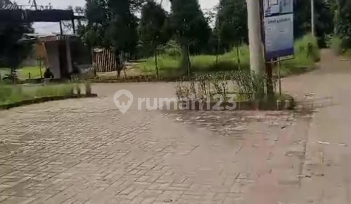 5 Hectares of Land for Sale in Ciseeng Bogor, SHM Certificate