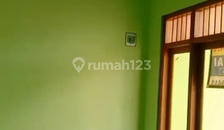 For Sale Cheap 2-Story House in Grogol Limo Depok, Close to Depok Station and Krukut Toll Gate. 2