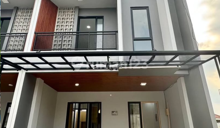 Rumah Keren Harga Enteng Dekat Pintu Tol Limo Banyak Bonusnya Rumah Keren Harga Enteng Dekat Pintu Tol Limo Banyak Bonusnya