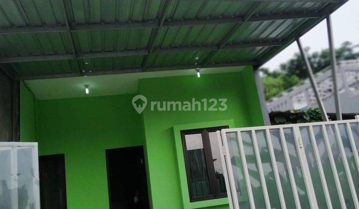 Disewakan Rumah Medokan Ayu Sawah Milenial 4