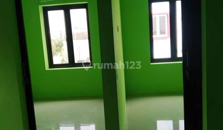 Disewakan Rumah Medokan Ayu Sawah Milenial 6