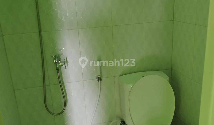 Disewakan Rumah Medokan Ayu Sawah Milenial 8