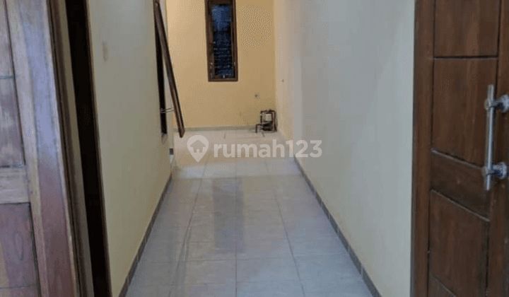 Disewakan Cepat Wonorejo Medokan Rumah Toko 5