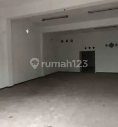Ruko dekat bungurasih nol jalan raya 4