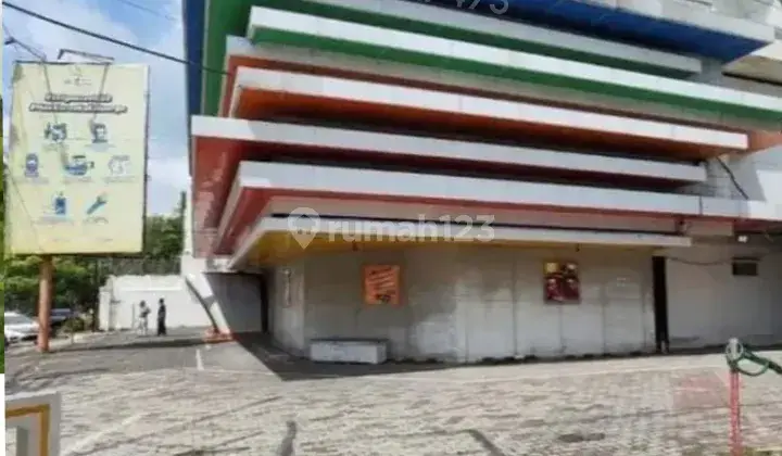 Ruang Usaha Tengah Kota Surabaya Hook Buy NOW 2