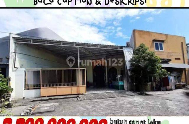 Jual Rumah Gunung Anyar Raya Merr
NOL JALAN RAYA 1