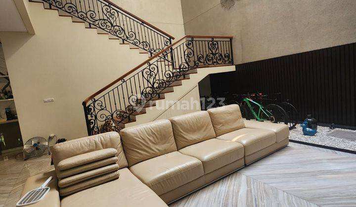 Rumah Mutiara Kedoya Bagus Dan Siap Huni Full Furnish 1