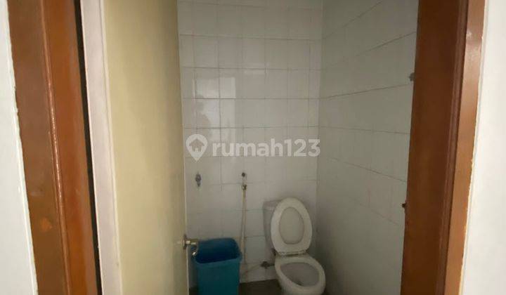 Rumah muara Karang rapi bagus dan siap huni