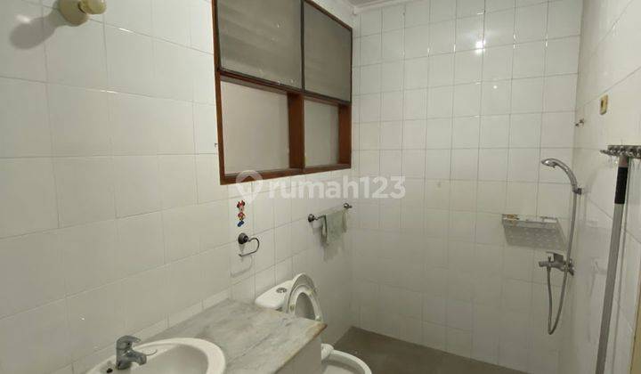 Rumah muara Karang rapi bagus dan siap huni