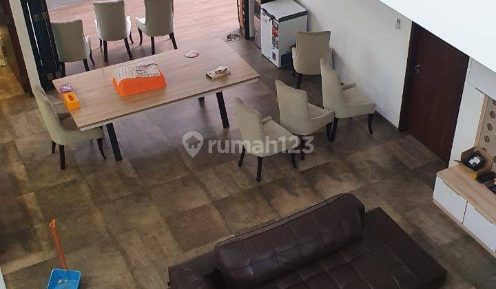 Rumah muara Karang bagus rapi dan siap huni 1