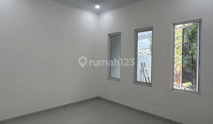 Rumah brand new di muara Karang dan siap huni TURUN HARGA 2