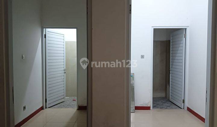 Rumah di pluit semi furnish bagus siap huni 2