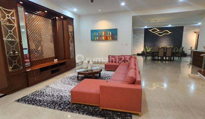 Rumah intercon siap huni dan bagus hadap favorite 2