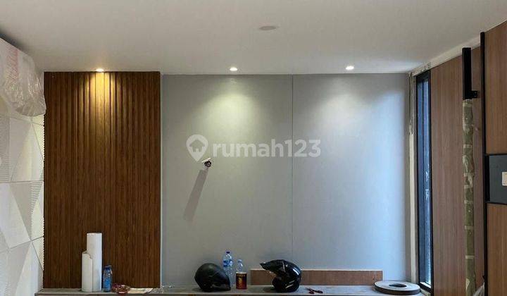 Rumah brand new citra 1 bagus dan rapi siap huni 1