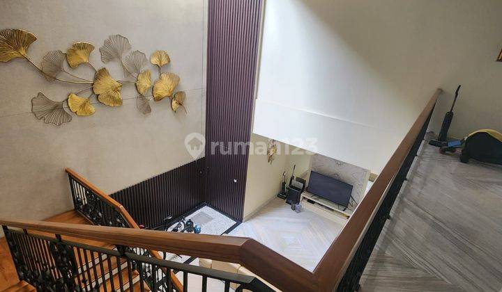 Rumah Mutiara Kedoya Bagus Dan Siap Huni Full Furnish 2