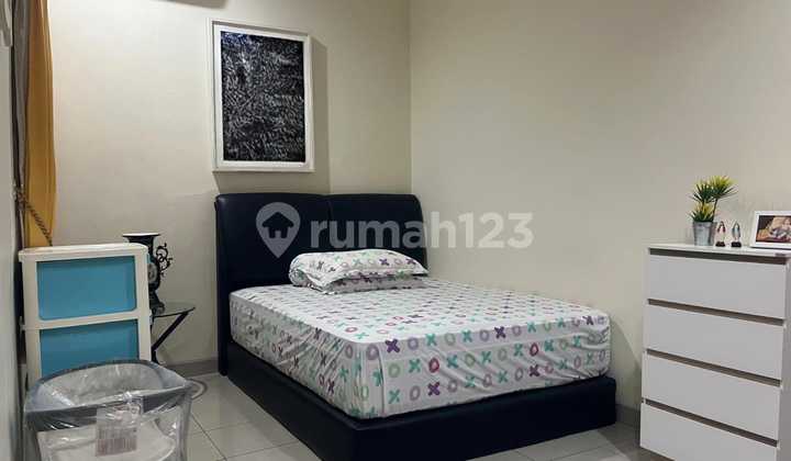 Rumah Permata Buana Bagus Rapi dan Siap Huni 2