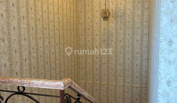 Rumah Pantai Indah Kapuk Bagus Dan Rapi Full Furnish 2