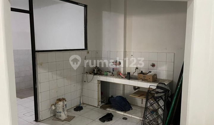 Rumah Muara Karang Bagus Dan Rapi Siap Huni 2