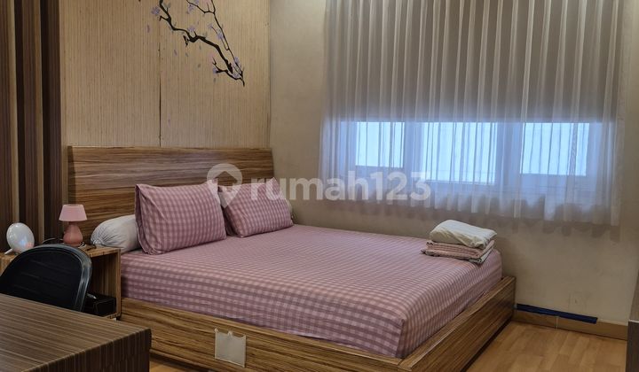 Rumah Permata Buana Full Furnish Bagus Dan Rapi 2