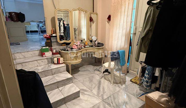 Rumah Pluit Timur Residence Full Furnish 2