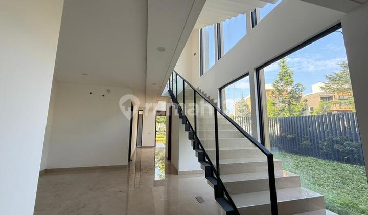 Dijual Cepat Rumah BSD Bagus dan Siap Huni Dijual Cepat Rumah BSD Bagus dan Siap Huni