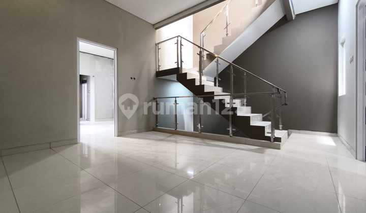 Rumah Brand New Muara Karang Bagus dan Rapi Rumah Brand New Muara Karang Bagus dan Rapi