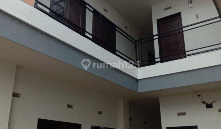 Kos Eksekutif Dijual 15kt+15km Full Penghuni Sigura Gura Malang  2