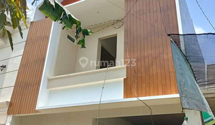 Rumah Kost Baru Eksekutif Dijual Saxofone Umm Malang  1